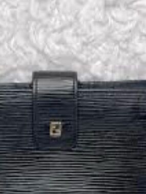 Vintage Fendi